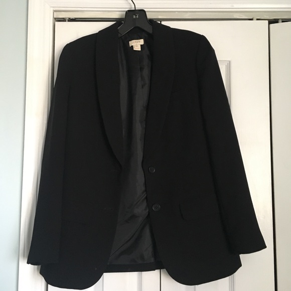 J. Crew Factory Jackets & Blazers - J. Crew Factory blazer